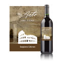 Restricted Quantities - RQ24 - Italy Sangiovese Cabernet Wine Kit (Italy)