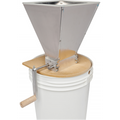 Evill Twin Grain Mill