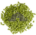 German Select Hop Pellets (2023)