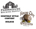 Farmhouse Kölsch Kit (All-Grain)