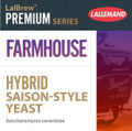 Lallemand Farmhouse Yeast