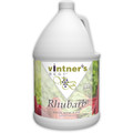 Fruit Wine Base - Rhubarb (128 oz.)