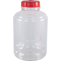 PET Carboy - 3 Gallon Wide Mouth