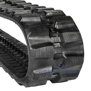 Rubber track for Messersi? TCH-R16D (180 x 72 x 37)