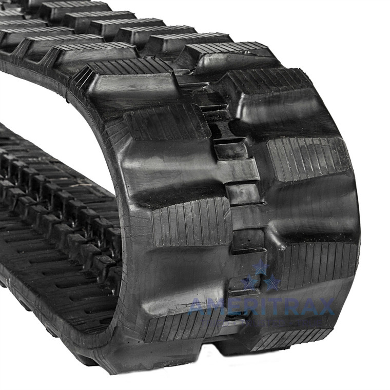 Rubber track for Messersi? M18BE (230 x 96 x 33)