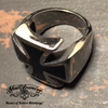 celtic cross ring