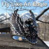 Fly Like an Eagle