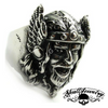 Viking Stainless Steel Ring