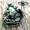 'Qilin' Sacred Animal Ring for Prosperity