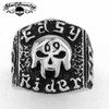 'Easy Rider' 69 Ring