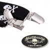 Skull & Crossbones Suspenders