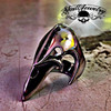 the plague doctor ring