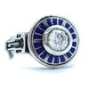 Star Wars 'R2D2' Ring (#737)