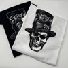 STURGIS Anniversary T-Shirt (Black or White)