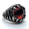 'Dragon's Blood' Ring