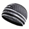 Freedom Ride: The All-American Performance Riding Cap