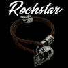 Rockstar bracelet
