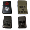 Zippo - Style Lighter (4 styles to choose from)