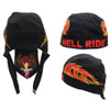 Hell Ride - Bandana Cap