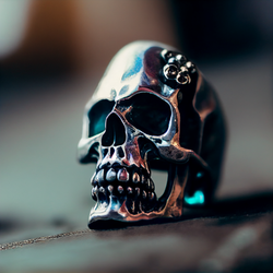 The Ultimate Guide to Wearing Skull Jewelry: 10 Benefits You Can't Ignore