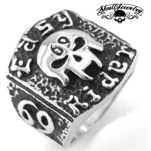 'Easy Rider' 69 Ring