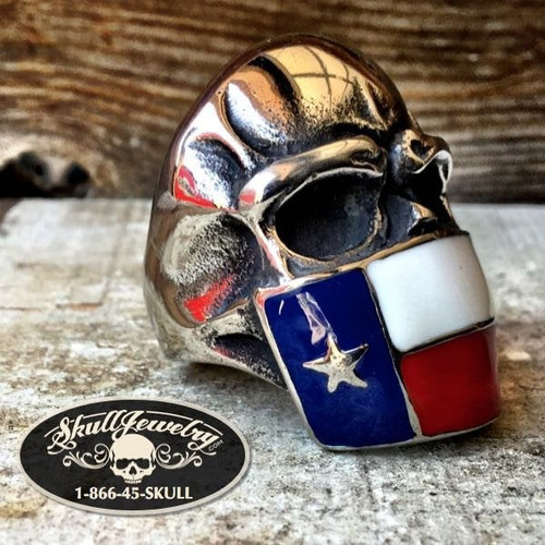 State of Texas Infidel Ring (570)