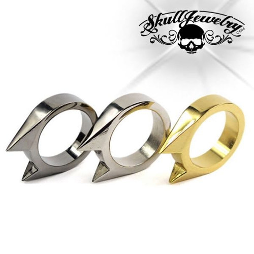 Self Defense Ring Tightener Band For Men And Women Personal Defense,  Survival, And Motorcycle Finger Ring Hip Hop Cool Jewelry From Nickyoung08,  $5.35