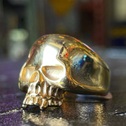 10 Reasons to Stop Care and Wear Skull Jewelry – CrewSkull®