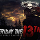 friday the 13th ring