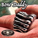 bone daddy skeleton ring