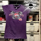 front - 2014 Women's Arizona Bike Week Rally T-Shirt (wts002)