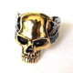 Hardcore Biker Ring (#029)