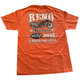 Reno Nevada Rally T- Shirt