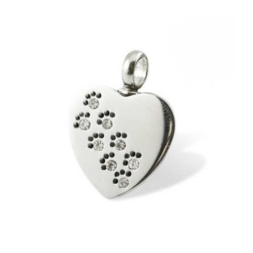 Paws to Heaven Pendant - VIC GGB