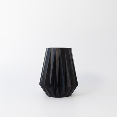 Folded Origami Urn