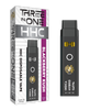 RA ROYAL THREE IN ONE HHC - DISPOSABLE VAPE