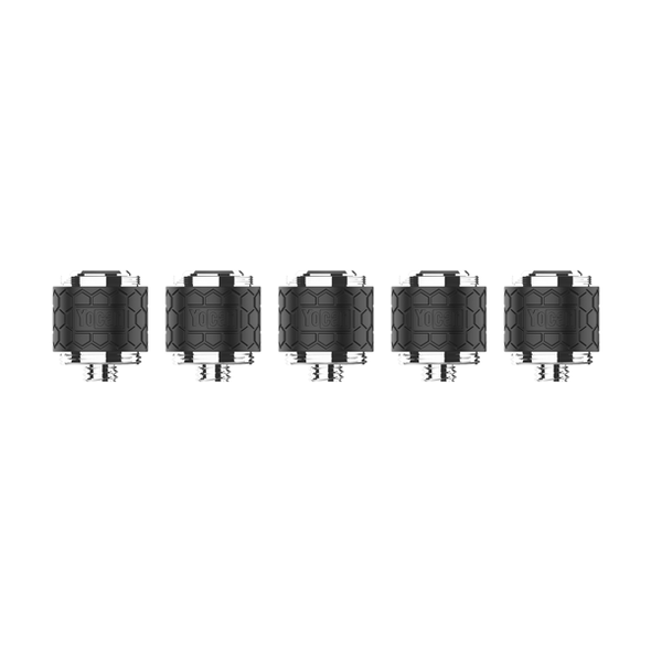 REX QTC COIL - 5PCS