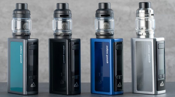 OBELSIK 120 FC KIT (WITHOUT FAST CHARGE)