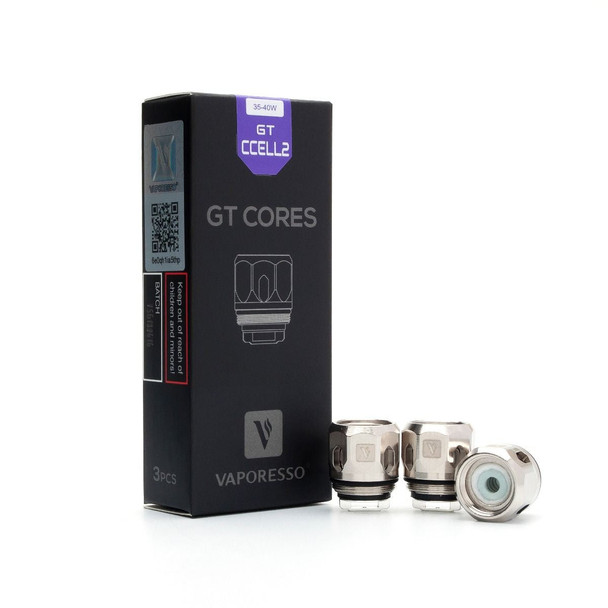 VAPORESSO GT CCELL2 COIL - 0.3