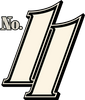 Number 11