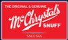 McChrystals