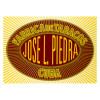 Jose L Piedra