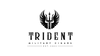 Trident Military Cigars
