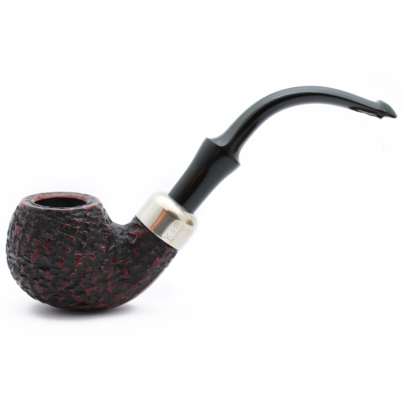 Peterson - 302 System Standard Rustic - GQ Tobaccos