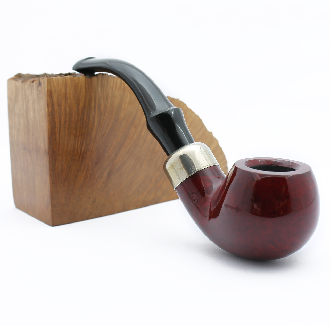 Peterson - 303 System Standard Red - GQ Tobaccos