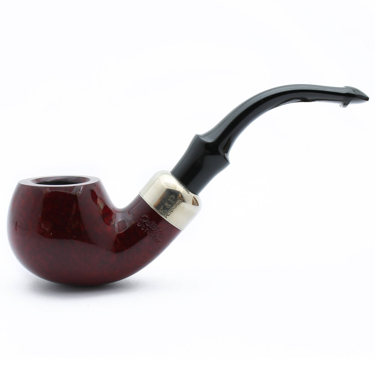 Peterson - 303 System Standard Red - GQ Tobaccos