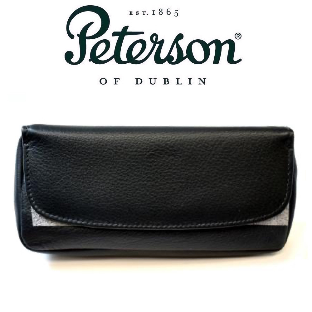 peterson tobacco pouch Peterson