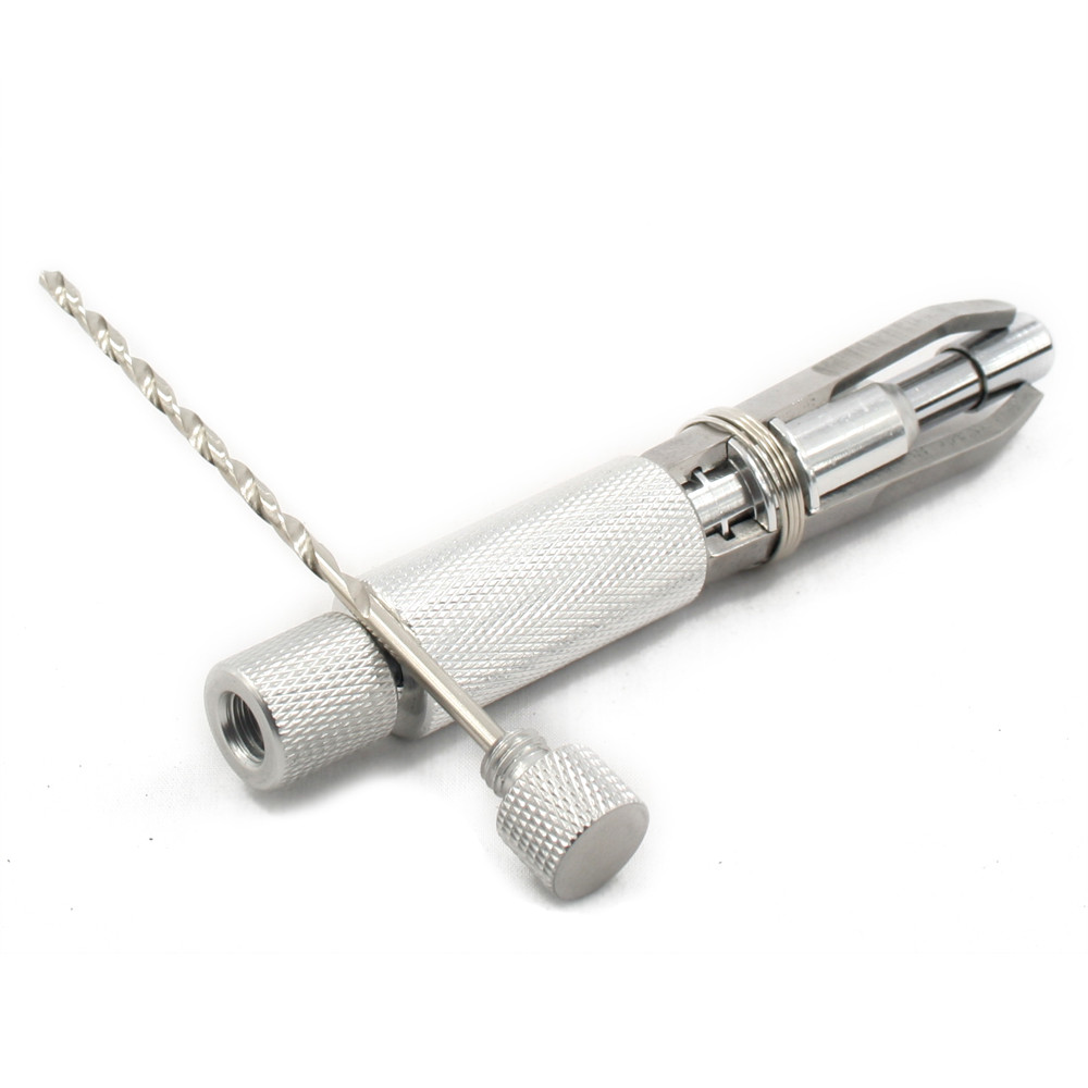 Senior Pipe Reamer