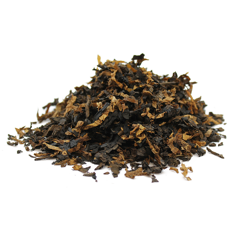 planta tobacco Planta - Danish Black V (Formerly Black Vanilla) 40g