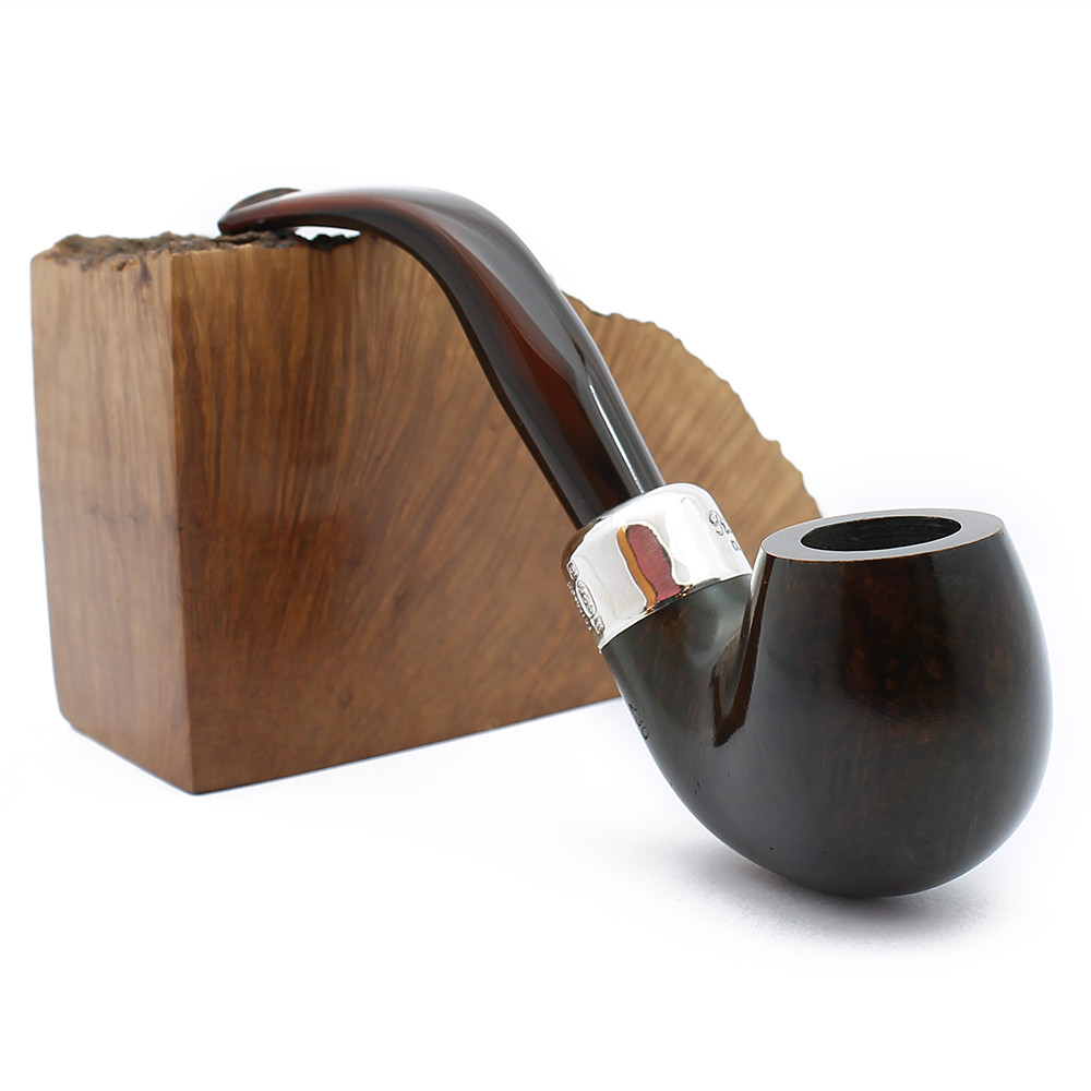 tobacco depressant or stimulant Smoking and COPD Risk